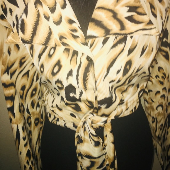 Tops - Vintage blouse